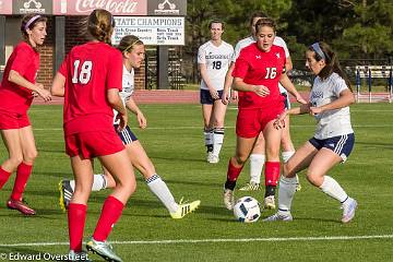 LSoccer vs Wade -60